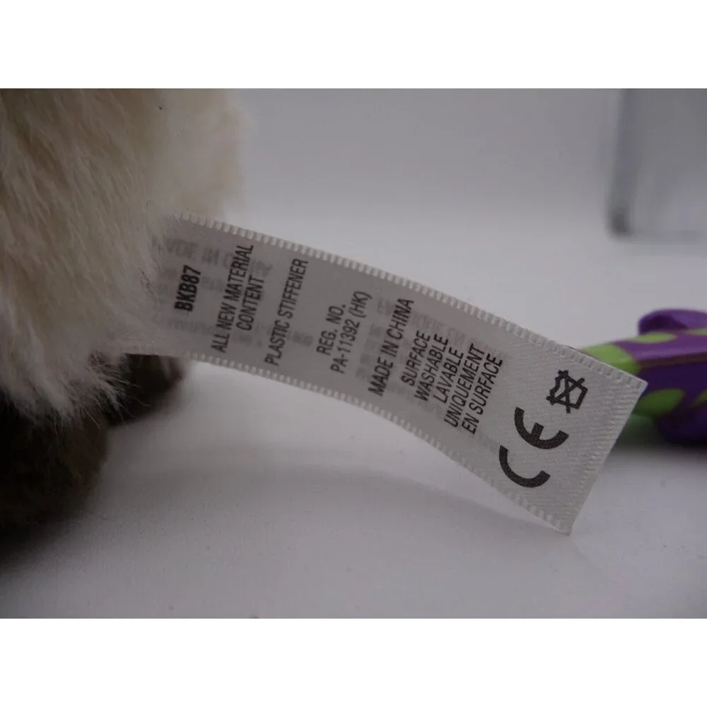 American Girl Rascal Himalayan‎ Siamese Cat with Magnetic Fish and Collar 2014